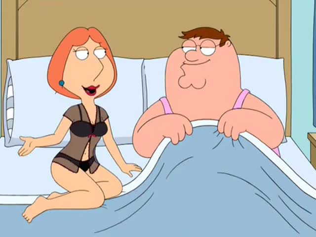 Lois griffin getting fucked hard milf