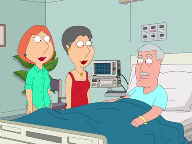 Karmagik Family Guy