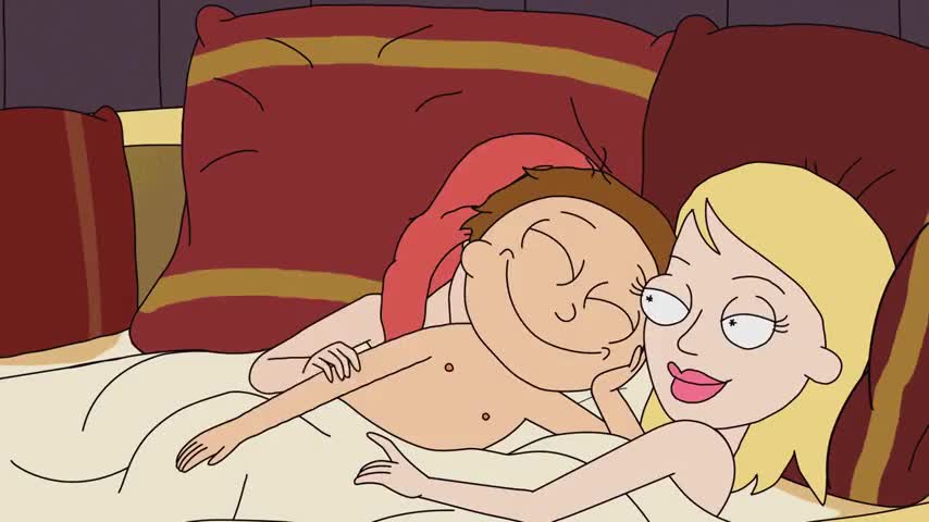 Rick And Morty Cartoon Porn Videos