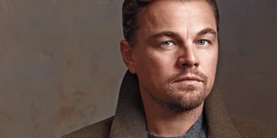 Leonardo DiCaprio Quiz
