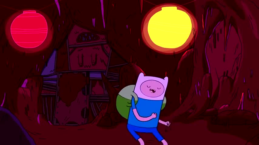 Танцующий Жук время приключений. Golb Adventure time gif. Время приключений на английском с субтитрами