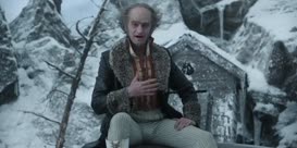 Quiz for What line is next for "A Series of Unfortunate Events "?