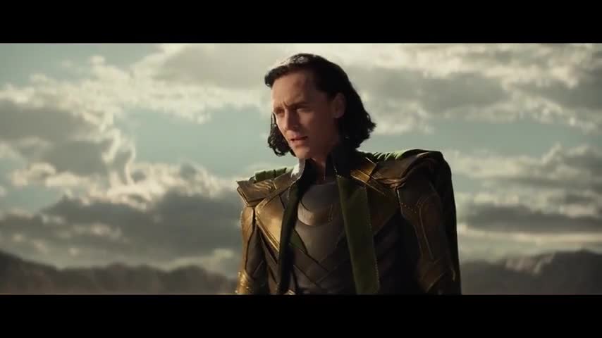 And I am burdened with glorious purpose.