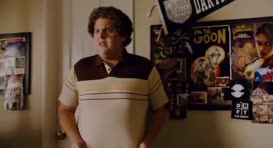 Quiz for What line is next for "Superbad "?