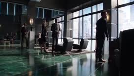 Quiz for What line is next for "Arrow "?