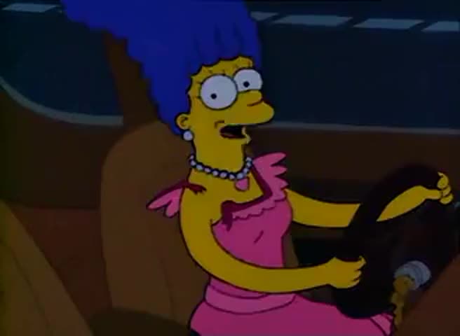 -Homer? -Marge?