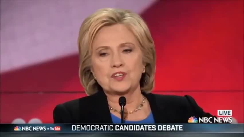 Quiz for What line is next for "4th Democratic Presidential Debate by NBC 01-17-2016"? screenshot