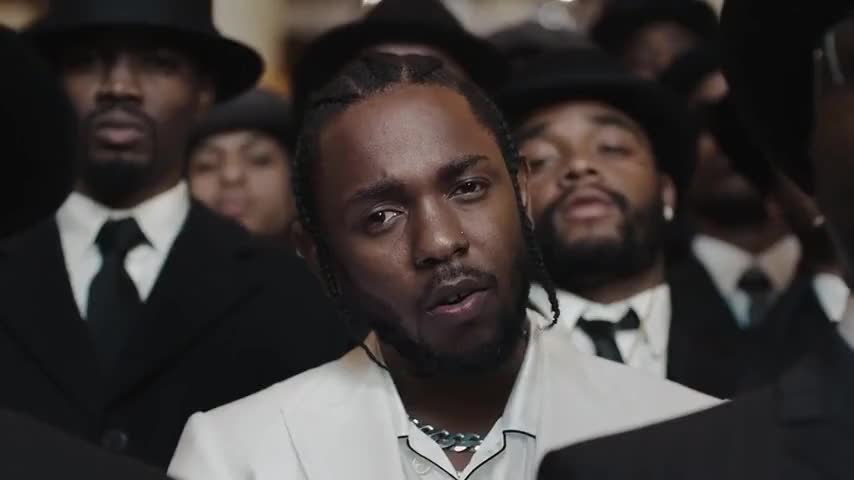 Quiz for What line is next for "Kendrick Lamar - HUMBLE."? screenshot