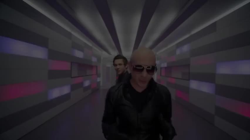Quiz for What line is next for "Austin Mahone - Mmm Yeah ft. Pitbull"? screenshot