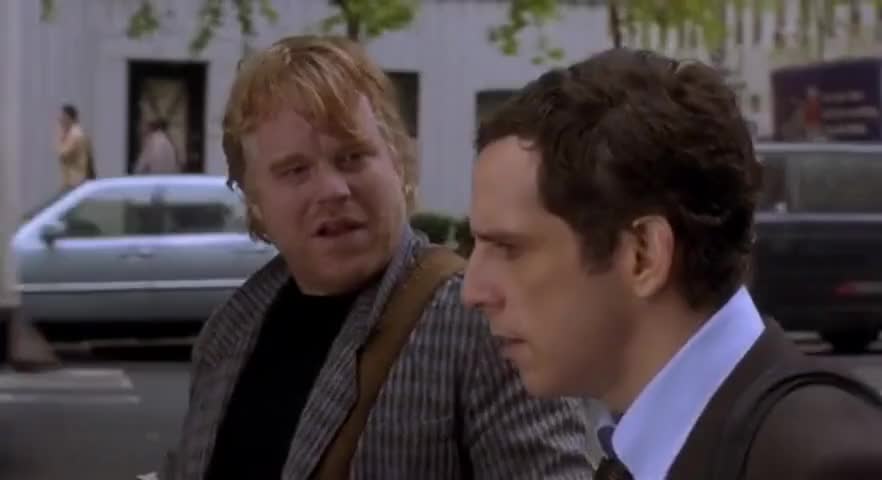 Quiz for What line is next for "Along Came Polly "? screenshot