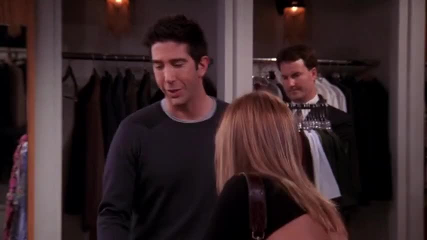 Quiz for What line is next for "Friends "? screenshot