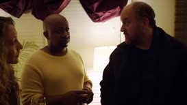 Quiz for What line is next for "Louie "?