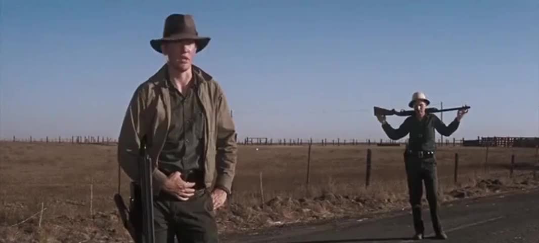 Quiz for What line is next for "Cool Hand Luke "? screenshot