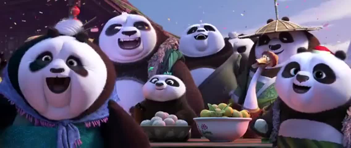 Панда 3 дата выхода. Кунг фу Панда 3. Кунг фу Панда 3 панды. Каналы кунг-фу Панда удивительные легенды.