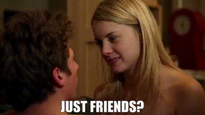 Just Friends GIF - Just Friends Ryan - Discover & Share GIFs