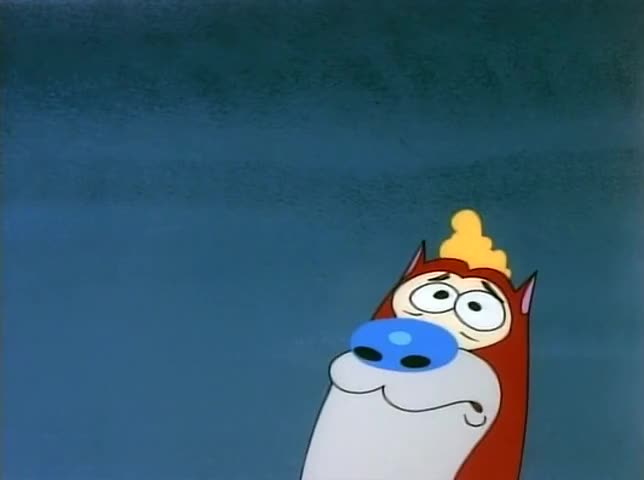 Quiz for What line is next for "The Ren & Stimpy Show "? screenshot