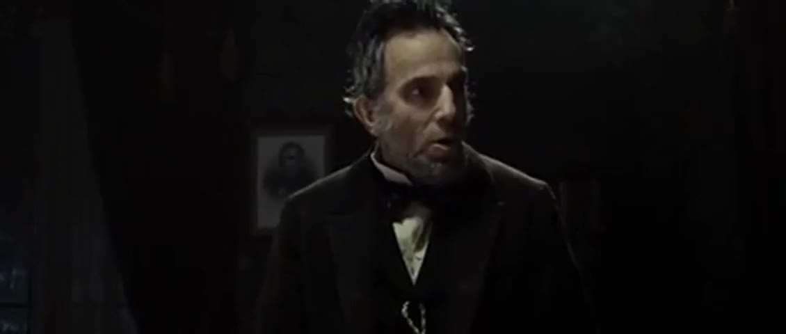 Quiz for What line is next for "Lincoln "? screenshot