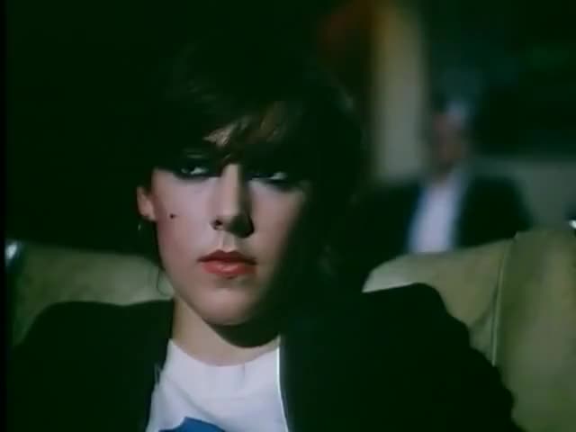 Quiz for What line is next for "The Human League - Don't You Want Me"? screenshot