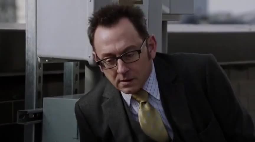 Quiz for What line is next for "Person of Interest "? screenshot