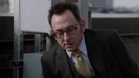 Quiz for What line is next for "Person of Interest "?