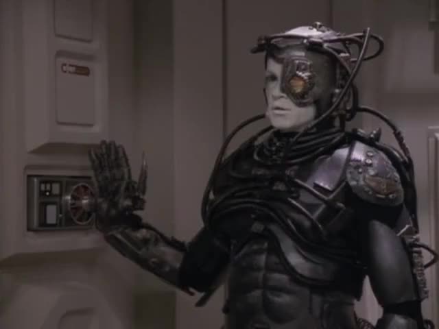 Clip image for 'You will be assimilated.