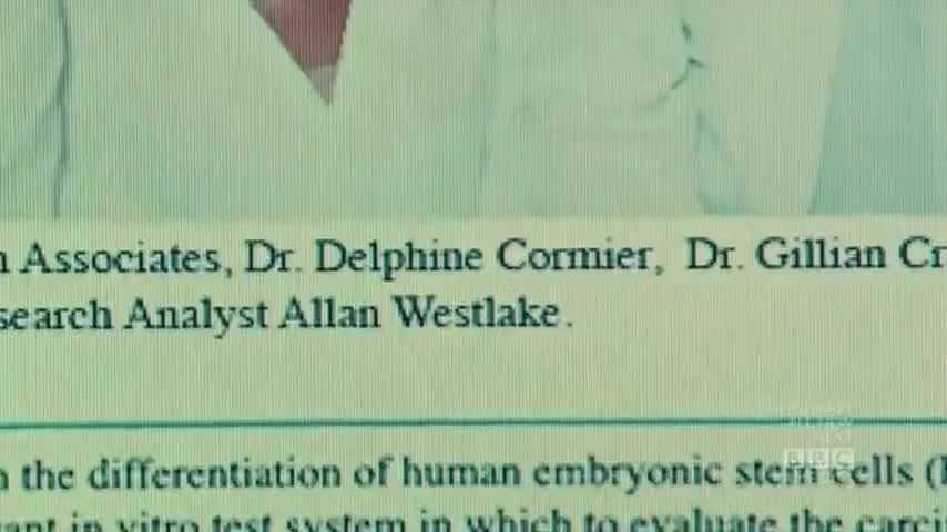 You've already got your doctorate