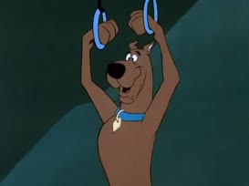Well, Scooby-Dooby-Doo!
