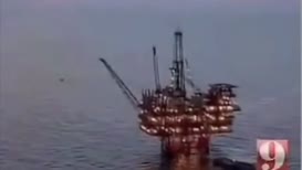 a special session on offshore drilling is nothing more than another potential photo op business