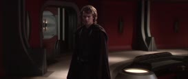 Quiz for What line is next for "Star Wars: Episode III - Revenge of the Sith "?