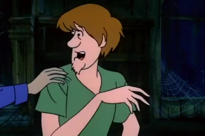 Clip image for 'Zoinks!