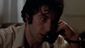 Quiz for What line is next for "Dog Day Afternoon "?