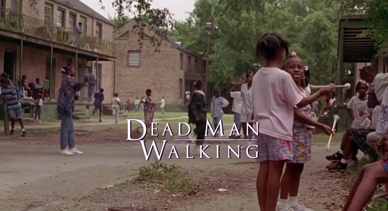 Quiz for What line is next for "Dead Man Walking "? screenshot