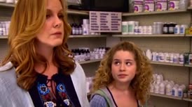 - What's a front? - The maternity store. It's a drug front.