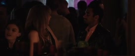 Quiz for What line is next for "Master of None "?