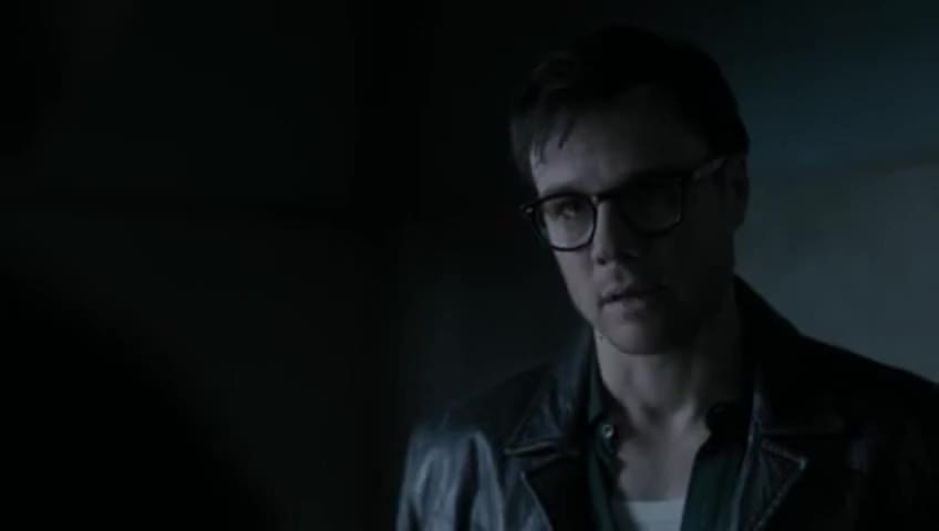 Quiz for What line is next for "The Man in the High Castle "? screenshot