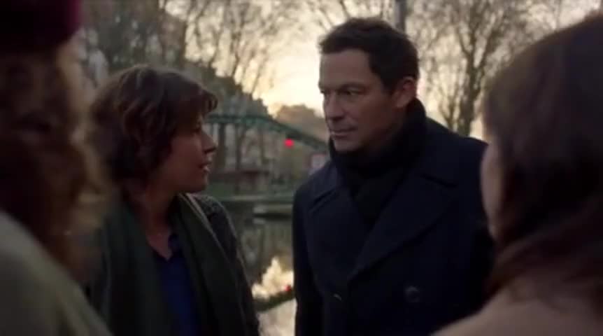 Quiz for What line is next for "The Affair "? screenshot