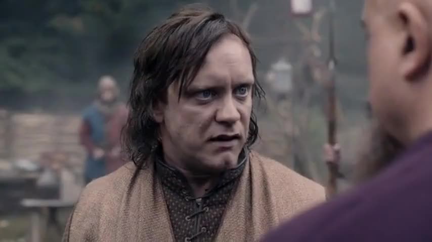 Quiz for What line is next for "The Hollow Crown "? screenshot
