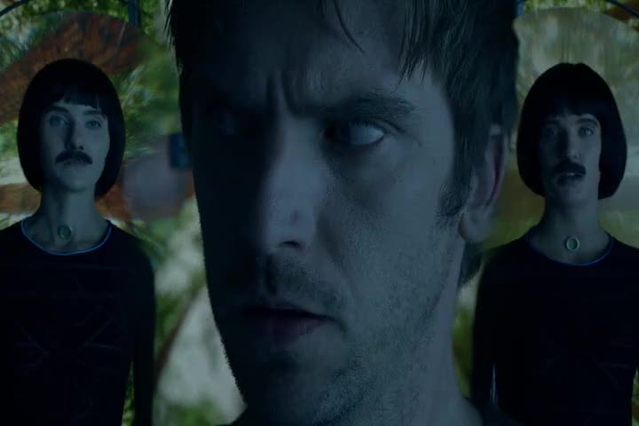 Quiz for What line is next for "Legion "? screenshot