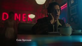 Quiz for What line is next for "Riverdale "?