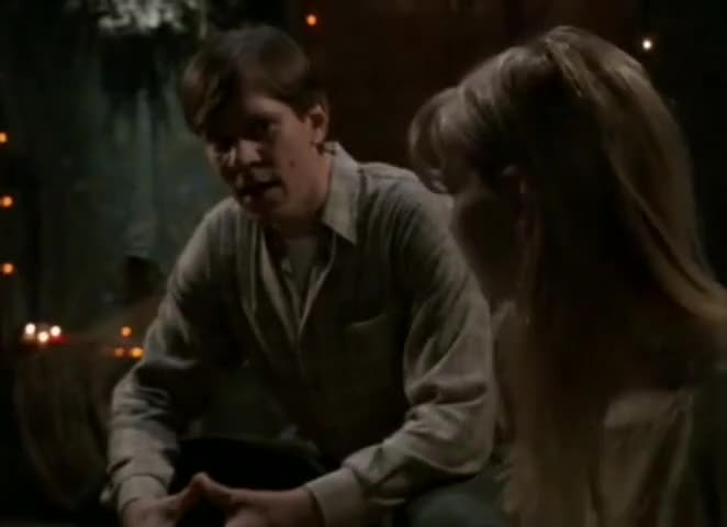 Quiz for What line is next for "Buffy the Vampire Slayer "? screenshot