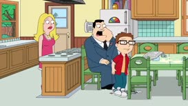 that's it, son! you are grounded grounded grounded grounded forever! this means no tv, no games, no switch, no computer, no toys, no chuck e cheese's, no school, no blue's clues, no super mario bros, no ANYTHING. now go to your room right now