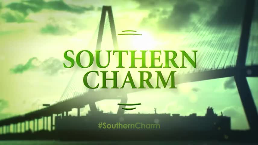 Clip image for 'This season on "Southern Charm"...