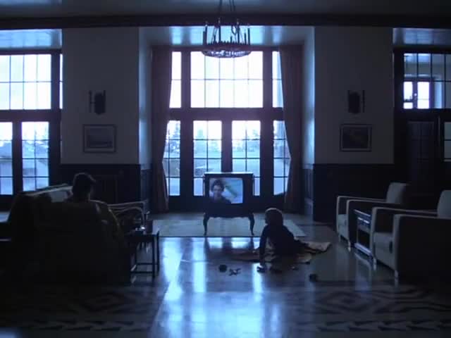 Quiz for What line is next for "The Shining "? screenshot