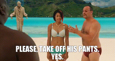 YARN, Please, take off his pants. Yes., Couples Retreat (2009), Video  gifs by quotes, 0c0091c0