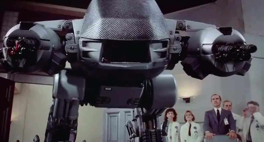 You now have 15 seconds to comply.