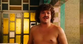 Quiz for What line is next for "Nacho Libre "?