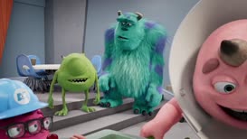 Sulley, you're not thinking like an out-of-touch overpaid CEO.