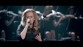 Quiz for What line is next for "Adele - Turning Tables (Live at The Royal Albert Hall)"?