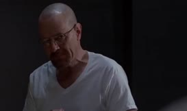 Quiz for What line is next for "Breaking Bad "?