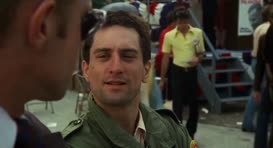 Quiz for What line is next for "Taxi Driver"?